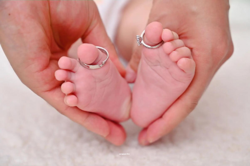 开平孕妇六个月肚子多大